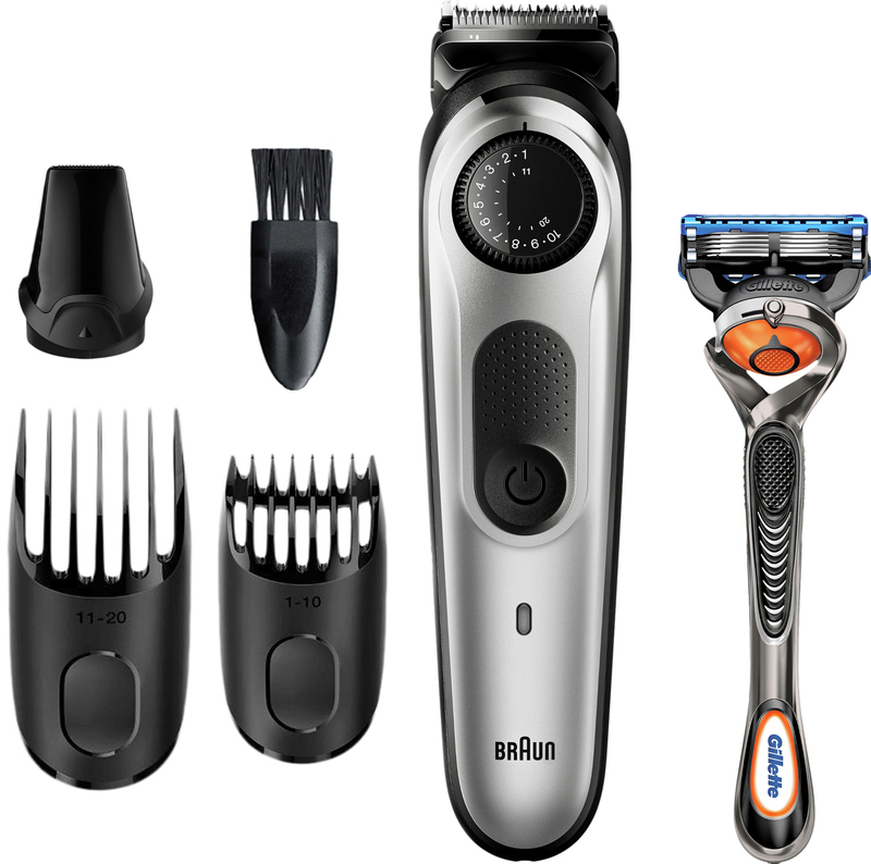 Тример Braun BT5260 - фото - №0