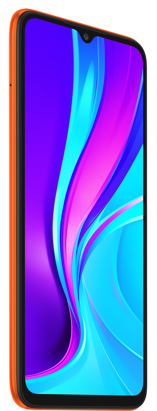 Xiaomi Redmi 9C 2/32Gb (Sunrise Orange) фото