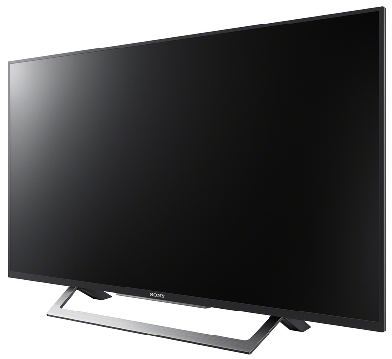 Sony 43" Full HD Smart TV (KDL43WD753BR) фото