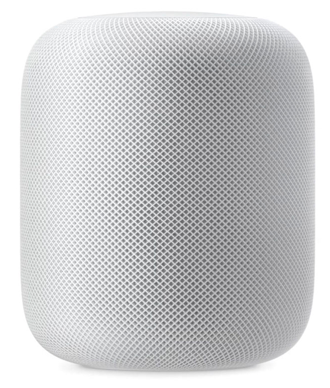 Акустическая система Apple HomePod (White) фото