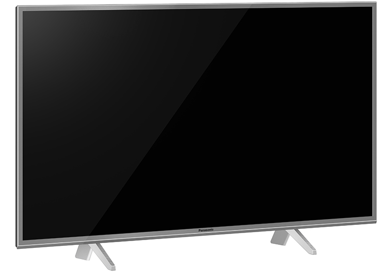 Panasonic 43" 4K Smart TV (TX-43FXR610) - фото - №1