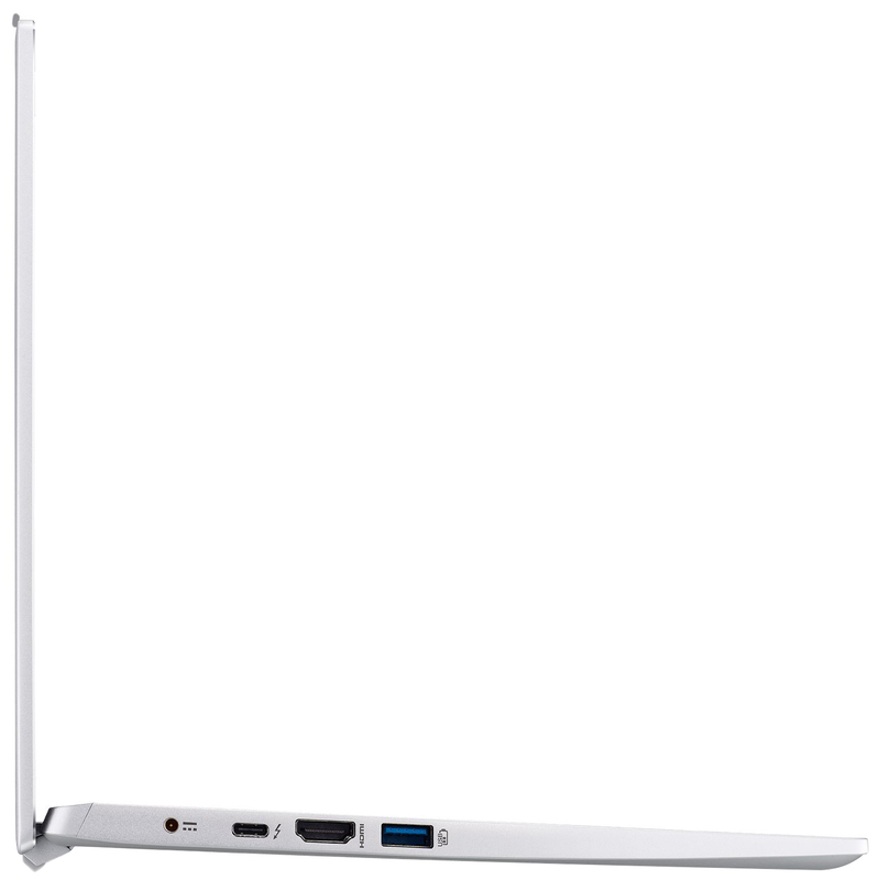 Ноутбук Acer Swift 3 SF314-511-31N2 Pure Silver (NX.ABLEU.009) фото