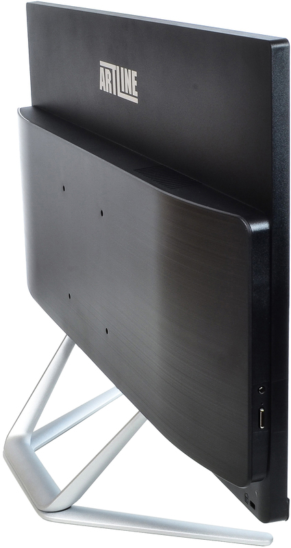 Моноблок ARTLINE Home G40 (G40v21Win) Black - фото - №10