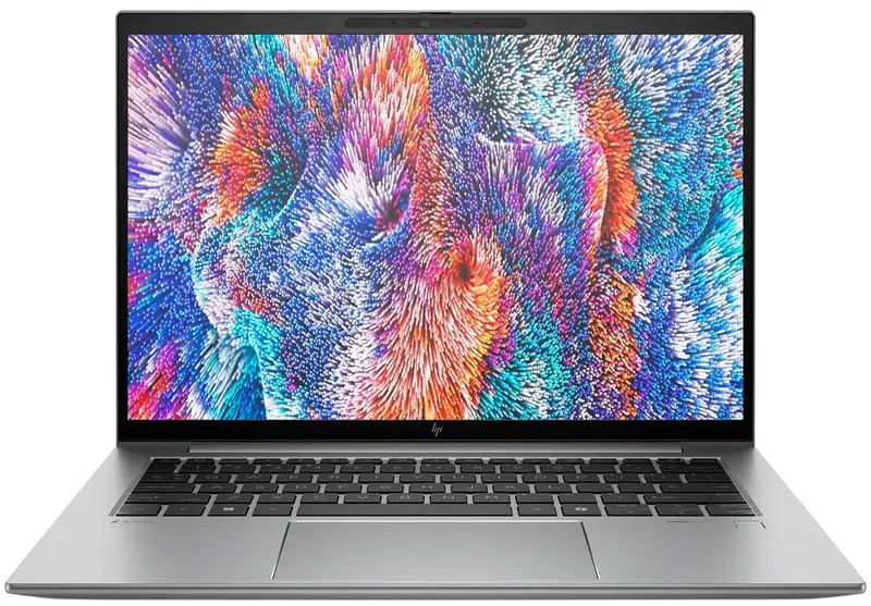 Ноутбук HP ZBook Firefly G11A Silver (5G433ES) - фото - №0