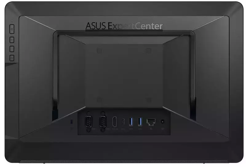 Моноблок Asus E1600WKAT-BD164M Black (90PT0391-M00SD0) - фото - №5