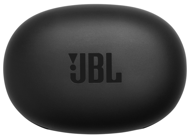 Навушники JBL FREE II (Black) JBLFREEIITWSBLK фото