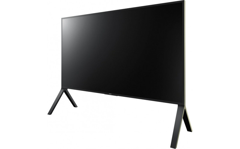 Sony 100" 4K Smart TV (KD100ZD9BR3) - фото - №1