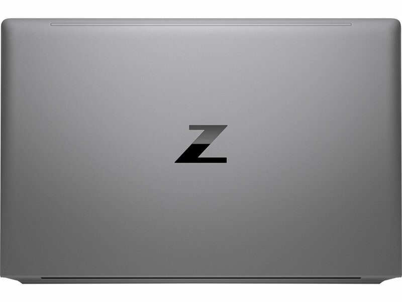 Ноутбук HP ZBook Power G9 Silver (5D1K1AV_V2) фото