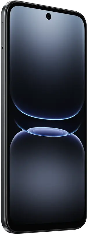 Смартфон Infinix SMART 20 4/128GB (Shadow Black) - фото - №3