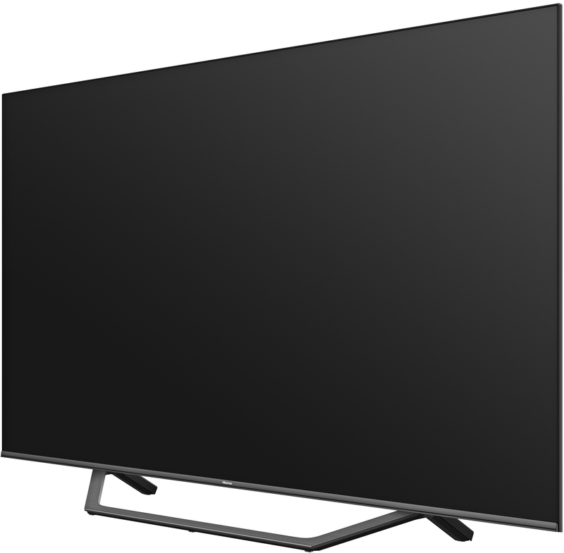 Телевізор Hisense 55" 4K Smart TV (55A7GQ) фото