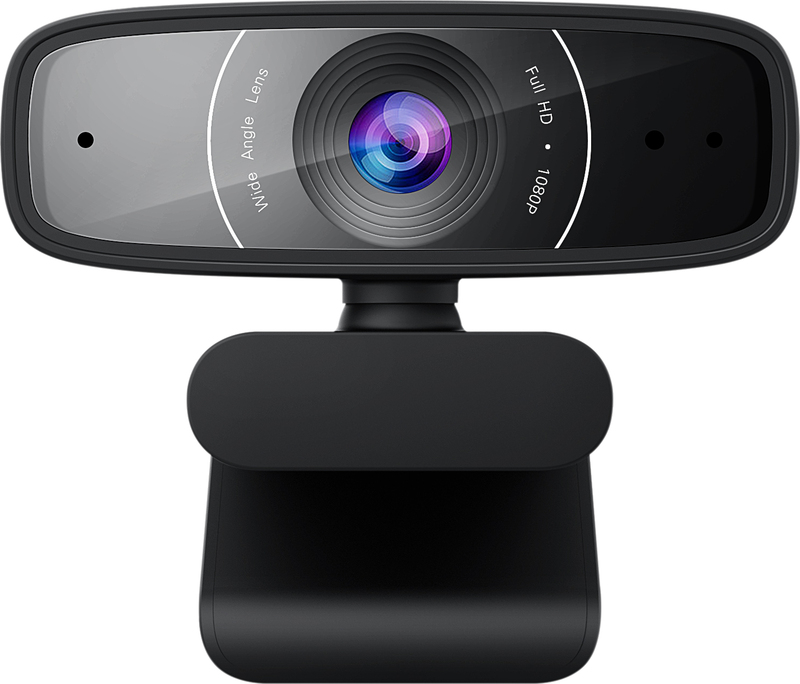 Веб-камера ASUS Webcam C3 (90YH0340-B2UA00) фото