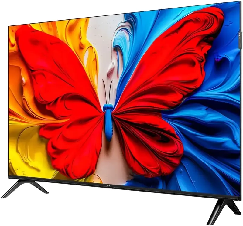 Телевизор TCL 43V5C - фото - №2