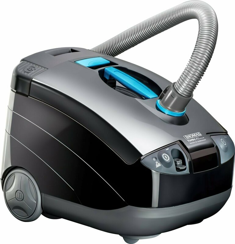Пилосос миючий THOMAS Twin PUMA 788548 - фото - №1