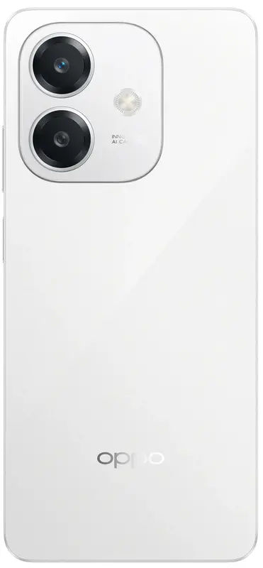 OPPO A3 6/256GB (Starlight White) - фото - №2