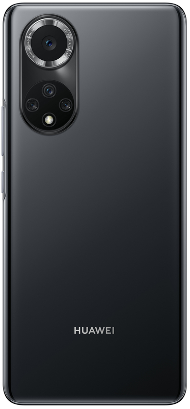 Huawei Nova 9 Black (51096UCW) фото