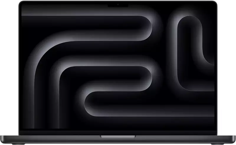 Apple MacBook Pro 16" Chip M3 Pro 12CPU/18GPU/36RAM/1TB Space Black (B2991/3/18/36/1) 2023 Custom фото