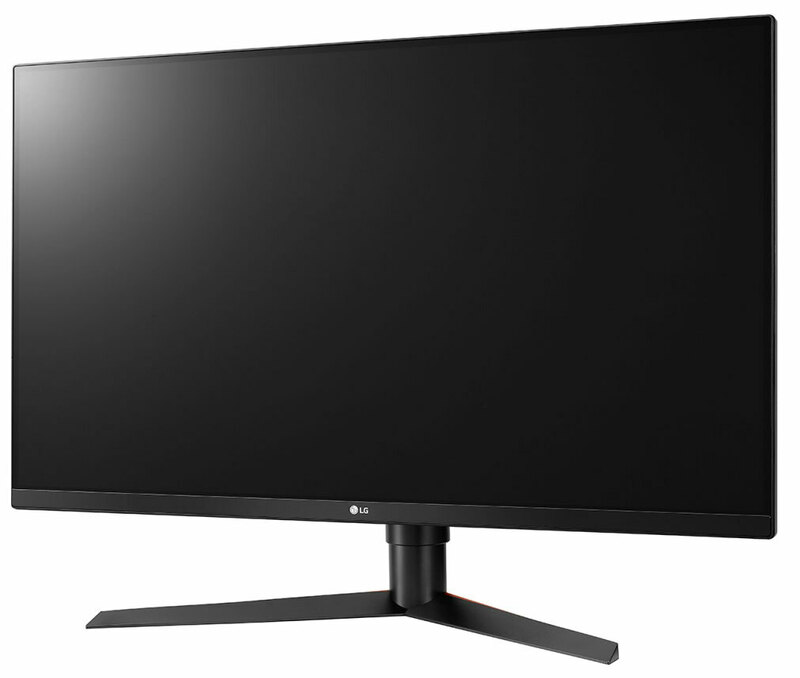 Монітор LG 31.5 "QHD (32GK850F-B) - фото - №2