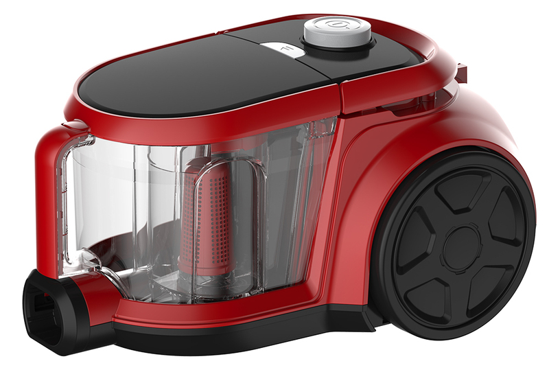Пилосос без мішка Midea MUA18C-R - фото - №10