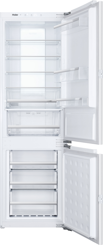Вбудований холодильник Haier BCFT629TWRU - фото - №7