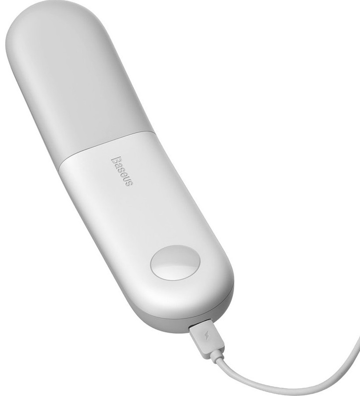 Светильник Baseus Sunshine series human body Induction aisle light (Aisle light) DGSUN-GA02 фото
