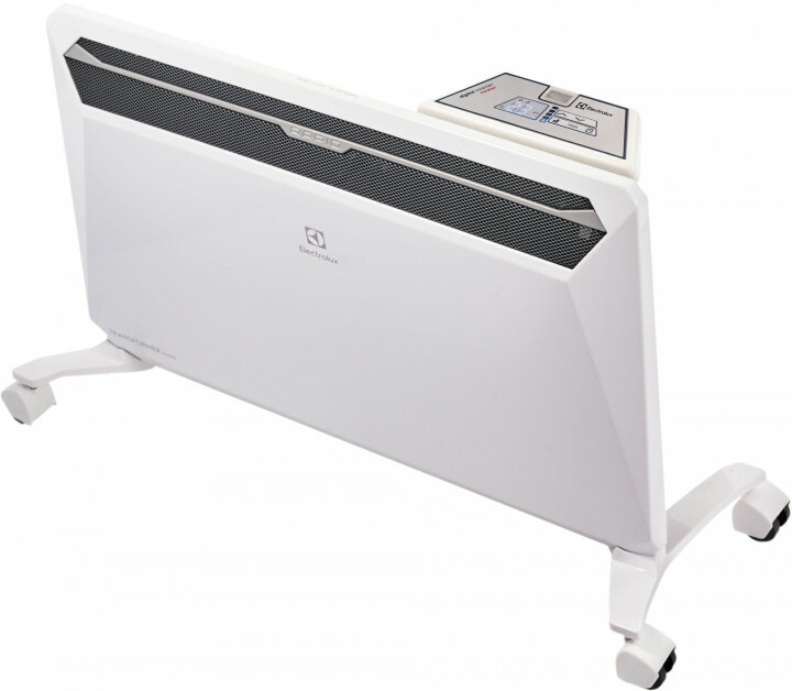 Конвектор электрический Electrolux ECH/AGI-2000 - фото - №2