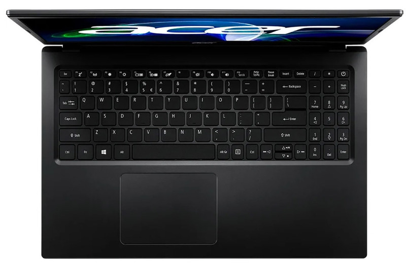 Ноутбук Acer Extensa 15 EX215-22-R766 Shale Black (NX.EG9EU.00Z) фото