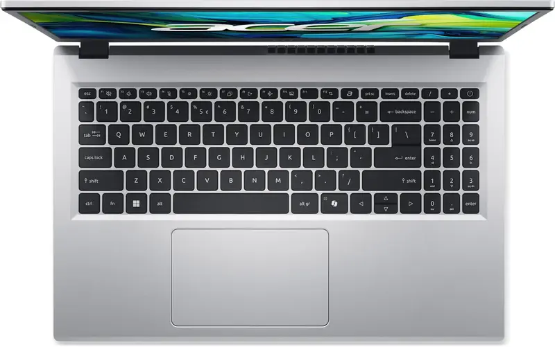 Ноутбук Acer Aspire Go AG15-21P Silver (NX.J8TEU.009) - фото - №6