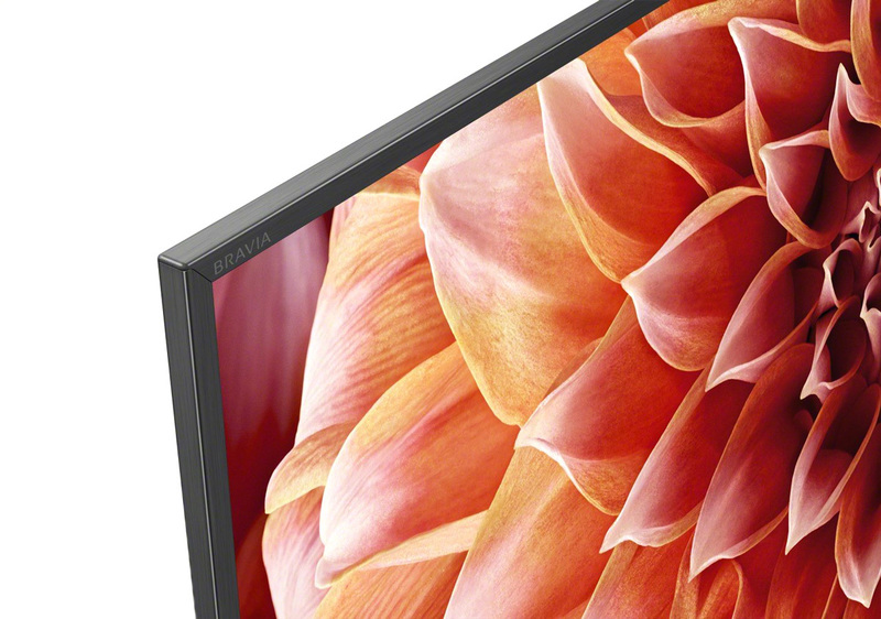 Телевізор Sony 55" 4K Smart TV (KD55XF9005BR2) - фото - №4