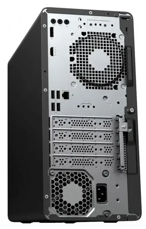 Персональний комп'ютер HP OmniDesk TWR M03-0002ua U7 (BV8H1EA) - фото - №3