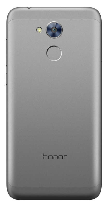 Honor 6A 2/16Gb Grey (DLI-TL20) - фото - №2