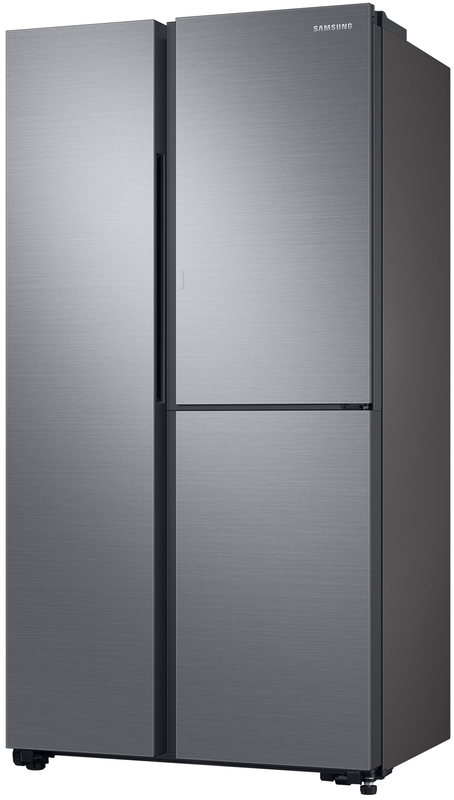 Холодильник Samsung RH62A50F1M9/UA - фото - №4