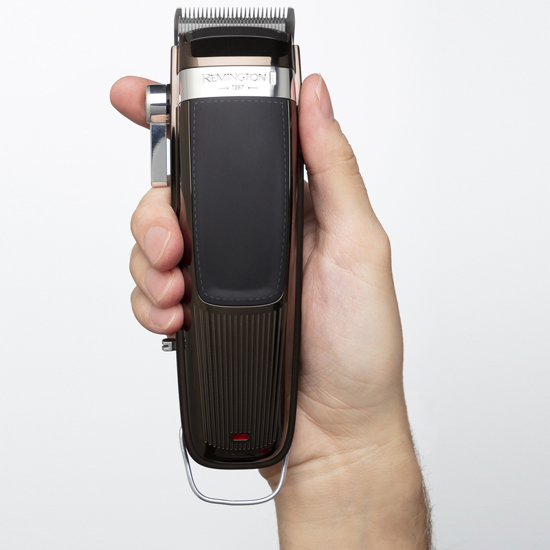 Машинка для стрижки Remington HC9100 - фото - №5