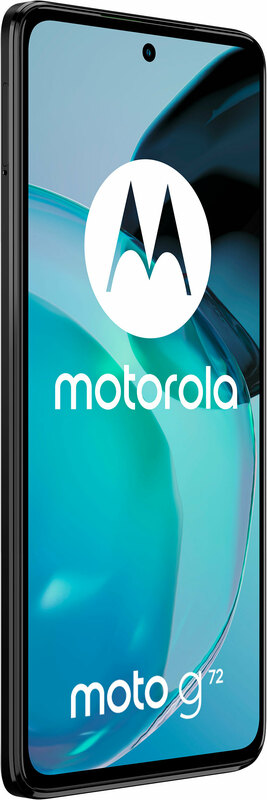 Motorola G72 8/256GB (Meteorite Grey) фото