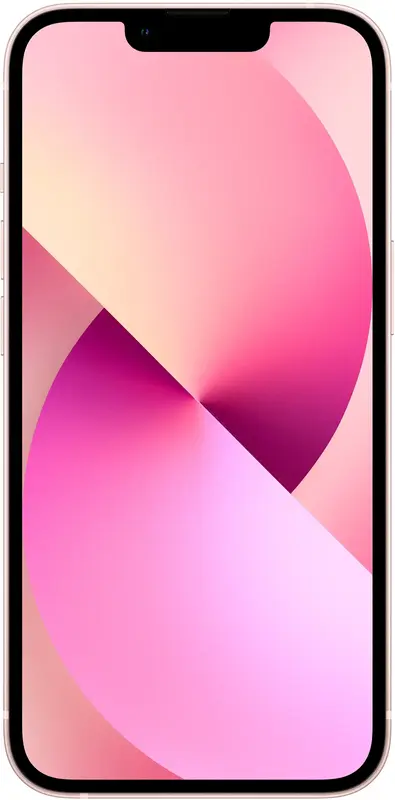 Б/В Apple iPhone 13 512Gb pink «Новий 2.0» - фото - №2