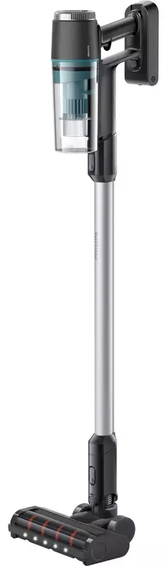 Миючий акумуляторний пилосос PHILIPS серії 3000 XC3133/01 - фото - №1