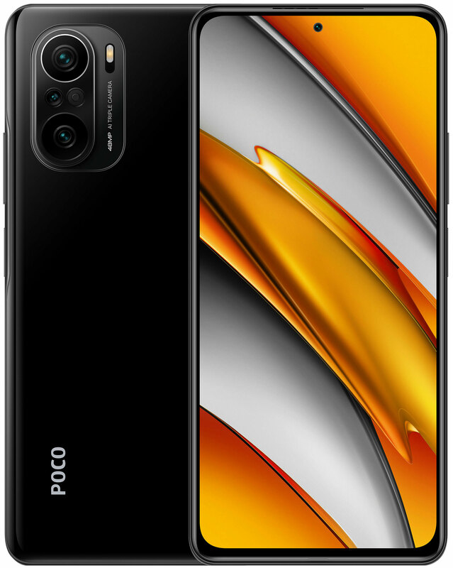 Xiaomi Poco f3 8/256