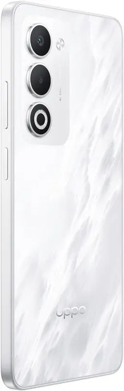 OPPO A5 8/256GB (Mist White) - фото - №5