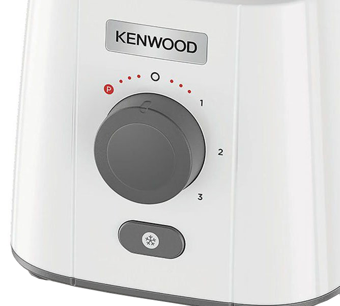 Блендер Kenwood BLP41.C0WH - фото - №2