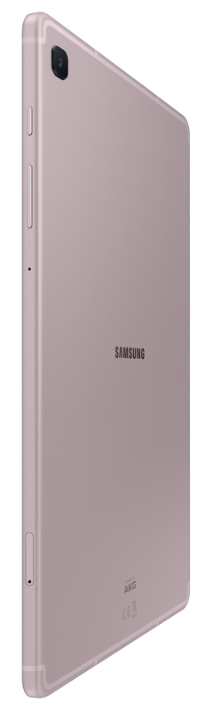 Samsung Galaxy Tab S6 Lite 10.4" 4/64GB LTE Pink (SM-P619NZIASEK) фото