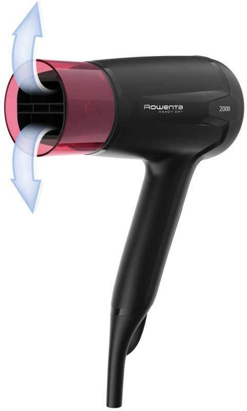 Фен ROWENTA CV1623F0 - фото - №2