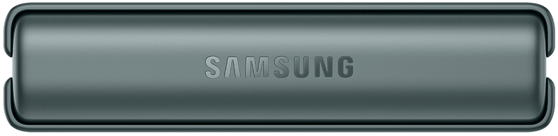 Samsung Galaxy Flip 3 F711B 2021 8/128GB Green (SM-F711BZGBSEK) фото