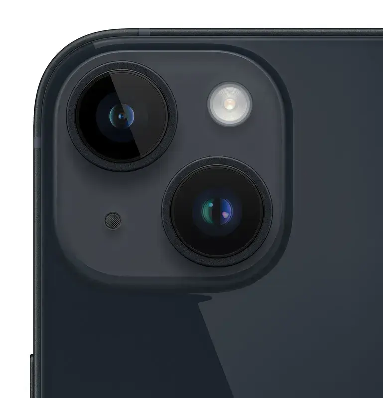 Б/В Apple iPhone 14 512Gb Midnight «Новий 2.0» - фото - №3