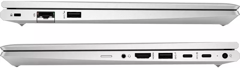 Ноутбук HP ProBook 440 G10 Natural Silver (85B43EA) фото