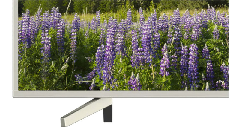 Sony 55" 4K Smart TV (KD55XF7077SR2) - фото - №3