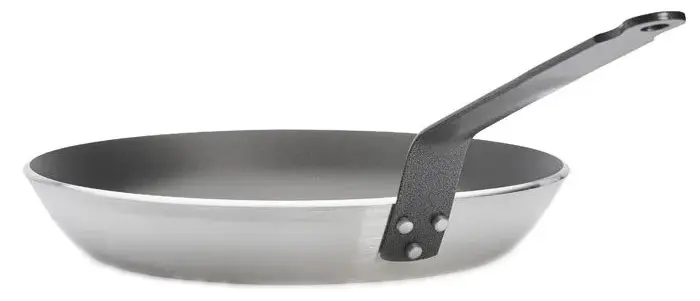 Сковорода De Buyer Choc 20 см (8180.20) - фото - №1