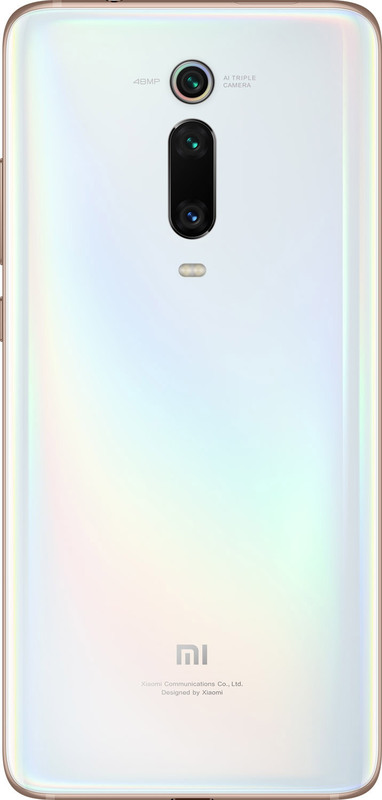 Xiaomi Mi 9T Pro 6/128Gb (White). Купити Xiaomi Mi 9T Pro 6/128Gb
