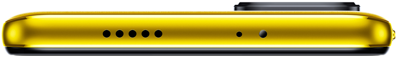 Poco M4 Pro 5G 6/128GB (Yellow) фото