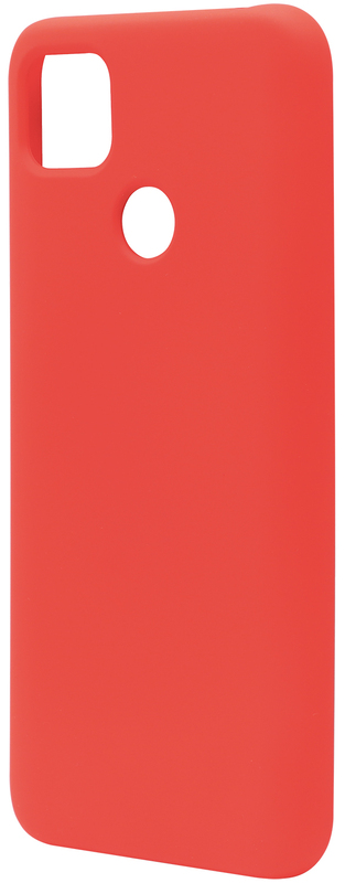 Чохол Full Covered TPU (Red) для Xiaomi Redmi 9c фото