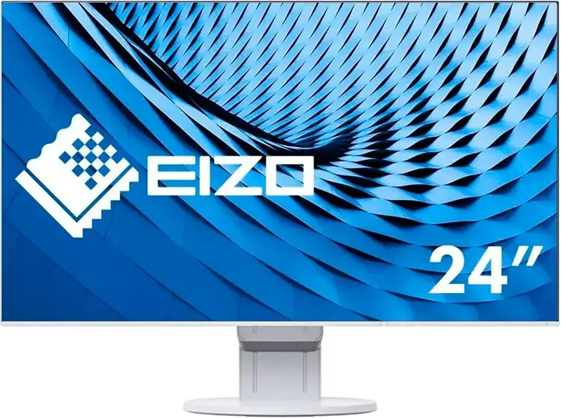 УЦІНКА Монітор 23,8" Eizo EV2451-WT - фото - №0
