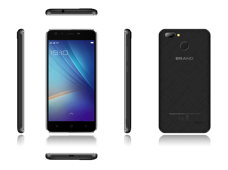 Blackview A7 Pro (Black) - фото - №10